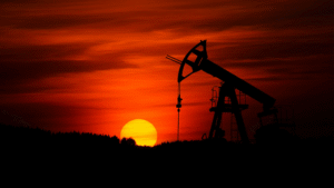 global oil and gas decline rates