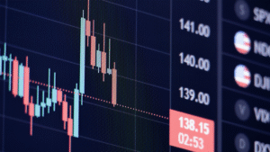 UK financial markets under pressure amid fiscal uncertainty