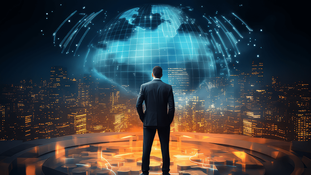 Why CEOs Are Losing Control in the Age of AI Decision-Making