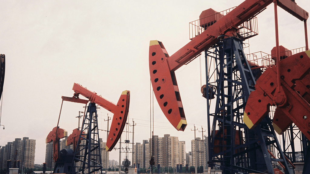 world oil supply forecast to rise surplus expected